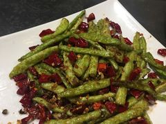 -小四川菜馆(托乐嘉店)