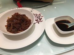 -君来湖滨饭店·渔餐厅