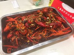 -簋街仔仔小龙虾(总店)