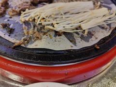 -哈哈碳都·牛肋条无限自助烤肉(宝龙店)
