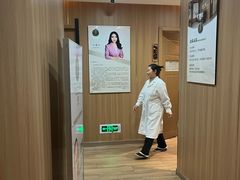 -名医堂·颈肩腰腿特色调理(浦三路店)