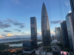 -小南洋海景餐厅(深圳湾店)