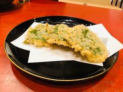 -是山居