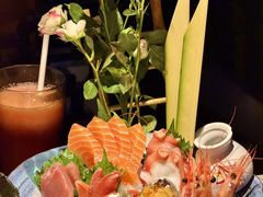 -兴蜀府·臻味江景餐厅(正大广场店)