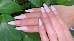 -杨红水晶延长美甲美睫