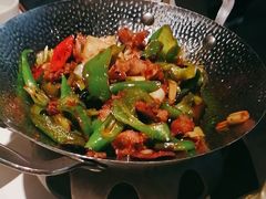 -外婆家(西红门荟聚购物中心店)