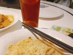 虾籽珍珠云吞-翠华餐厅(维璟印象城店)