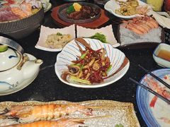 -daozao料理美术馆(寿光店)