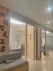 -归位瑜伽＆普拉提馆