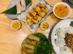 -越美小馆·越南料理(曲江店)