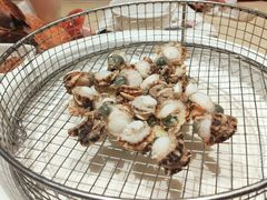 -小船渔村•大连菜•大连焖鱼(黄河路店)