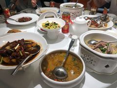 -飶香居(省博物馆店)