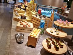西点-佳源四季酒店-雅悦自助餐厅(新洲路店)