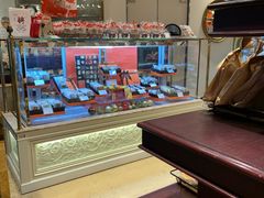 大堂-檬舒舒MonChouChou(环球金融中心店)