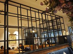 -花舍·新派粤菜·西餐·下午茶(亚运村·鸟巢店)