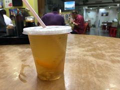 -新峰肉骨茶(总店)