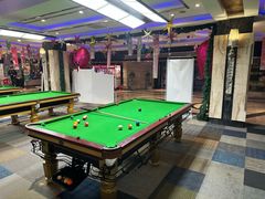 -蓝尊量贩(黄河路店)