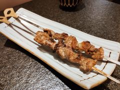 -丝路金桃·新疆菜(徐汇店)