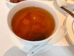 松茸老鸡汤-铭家点心(秦岭路店)