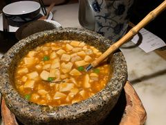 -绿茶餐厅(领展购物广场·中关村店)