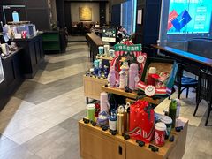-星巴克(北新泾店)