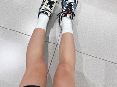 -hotwind热风(坂田百佳华店)