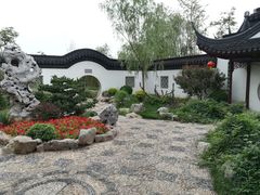 -武清南湖绿博园