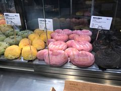 -LELECHA乐乐茶(美罗城店)