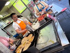 -张记灌饼(丰富路店)