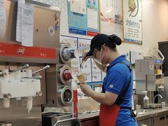 -DQ·蛋糕·冰淇淋(万象城店)