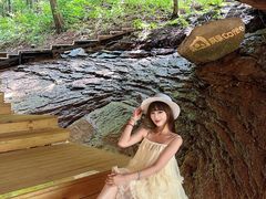 -洛阳白云山景区