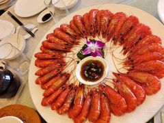 -佳丽海鲜大酒楼(环岛海景店)