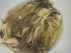 -宋老三苏肉羊肉汤老店
