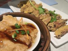 -叹茶靓点·粤式餐厅·全天茶市(石井万民广场店)