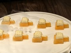 -曾宴·楚菜(湖北省博物馆店)