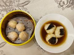 -香云轩·顺德菜(香云纱园林酒店店)