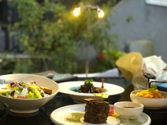 -后海16号·北京私房菜