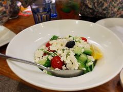 -TUK土耳其餐厅·下午茶(卢湾店)