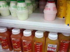 -711便利店(第二儿童医院店)