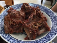 -乔家满族八大碗(流水沟店)