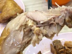 -香妃烤鸡(西单店)