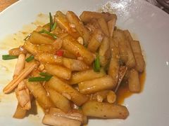 -吃饭皇帝大(合生汇店)