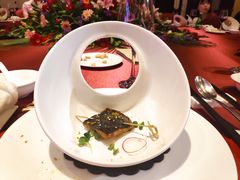 -三宝大饭店-中和艺素餐厅(浦上金山正祥广场店)