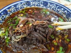 -惠记粉汤羊血梆梆肉(永松路店)