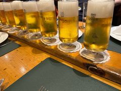 -兰特伯爵西餐厅·啤酒屋(方庄店)