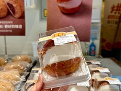 -烘焙町面包店(西四店)