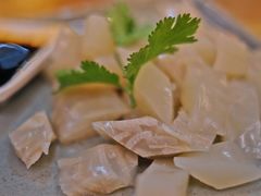 新兴园自制皮冻-新兴园饺子馆(北京百子湾店)