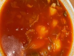 -溪林小馆(浦江城市生活广场店)