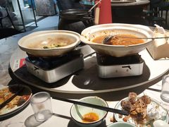 -又见炊烟私房菜(敬亭路店)