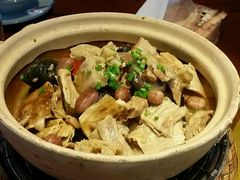 -麒麟小院·老九江菜(安平路店)